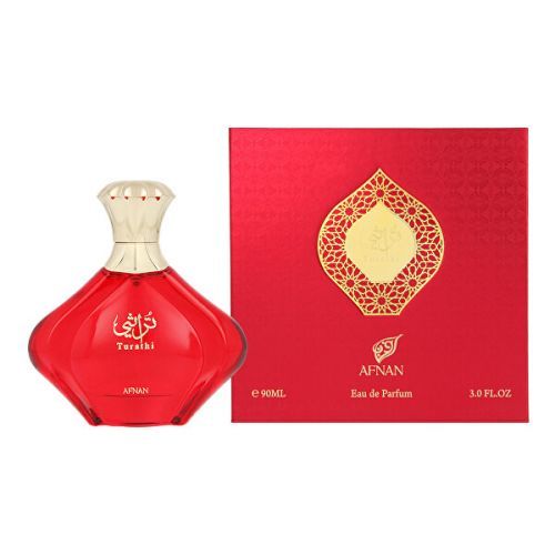 Afnan Turathi Red - EDP 100 ml