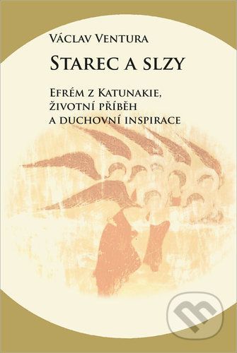 Starec a slzy - Václav Ventura