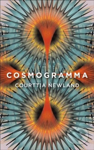 Cosmogramma - Courttia Newland