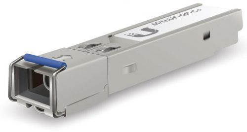 UBNT UF-GP-C+ U Fiber GPON OLT,Class C+ SFP Module; UF-GP-C+