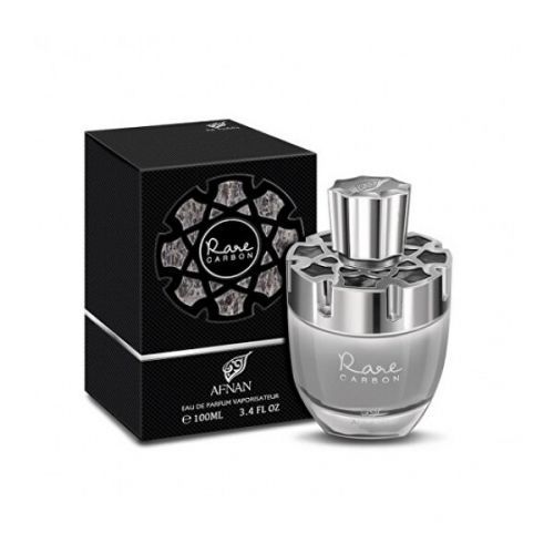 Afnan Rare Carbon - EDP 100 ml