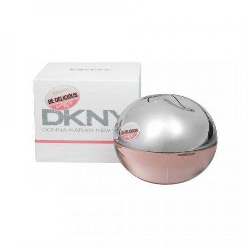 DKNY Be Delicious Fresh Blossom - parfémová voda s rozprašovačem 30 ml