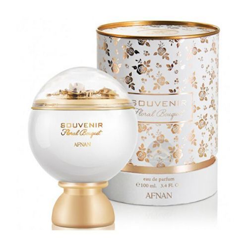 Afnan Souvenir Floral Bouquet - EDP 100 ml