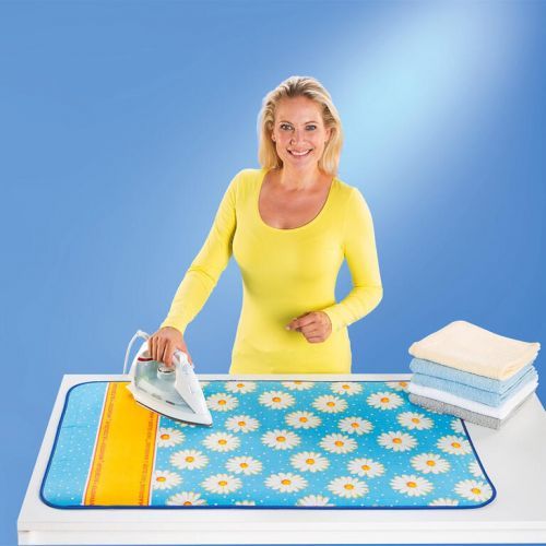 Deka na žehlení KORPETINY