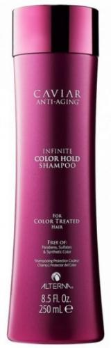 Alterna Caviar Infinite Color Hold Shampoo šampon pro barvené vlasy 250 ml