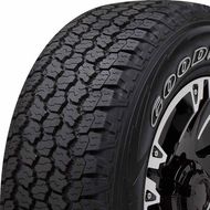 GoodYear Wrangler AT Adventure 255/65 R17 110 T Univerzální