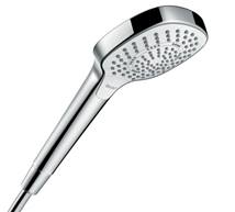 Ruční sprcha Hansgrohe Croma Select 11 cm, 3 funkce 26811400