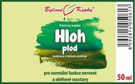 Hloh plod kapky (tinktura) 50 ml