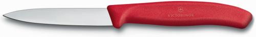 Nůž na zeleninu Victorinox 8 cm 6.7601 Barva: červená