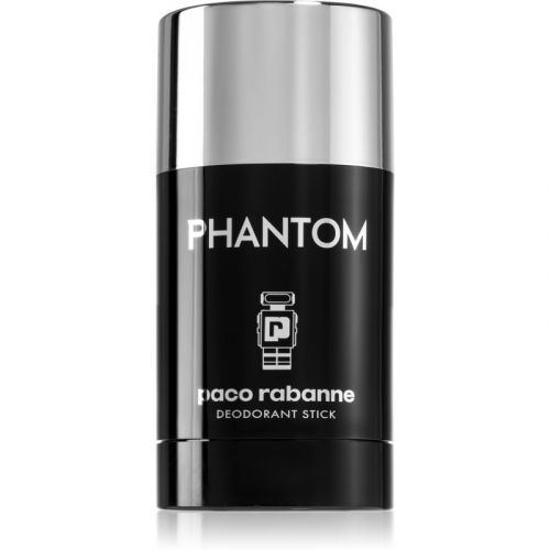 Paco Rabanne Phantom deodorant pro muže 150 ml