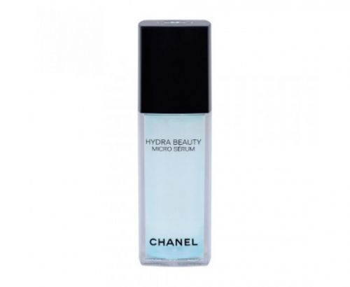 Chanel Hloubkově hydratační pleťové sérum Hydra Beauty 50 ml