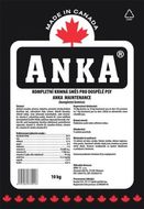 ANKA Maintenance - 2x20kg Anka