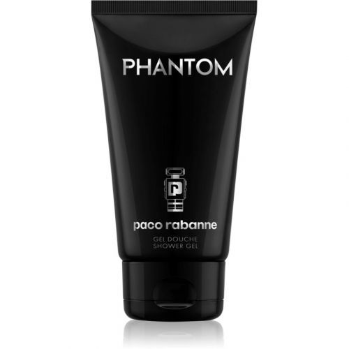 RABANNE FRAGRANCES - Phantom Shower Gel - Sprchový gel