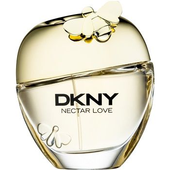 DKNY Nectar Love parfémovaná voda pro ženy 50 ml