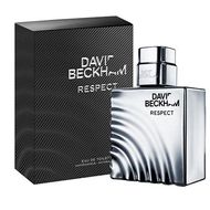 David Beckham Respect - EDT 60 ml