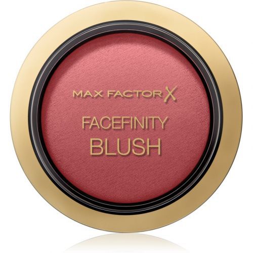 Max Factor Facefinity pudrová tvářenka odstín 50 Sunkissed Rose 1,5 g