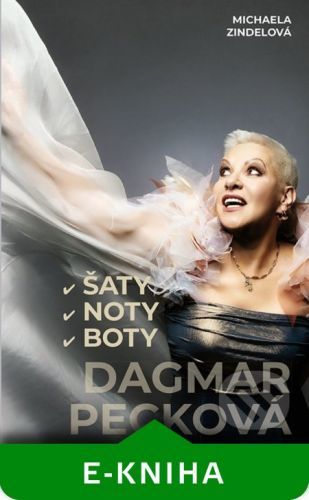 Dagmar Pecková - Dagmar Pecková, Michaela Zindelová