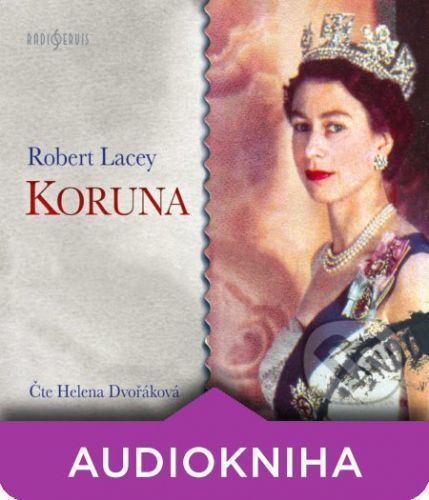 Koruna - Robert Lacey
