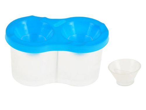 MFP 6300388 Kelímek na vodu double 11x6,5cm