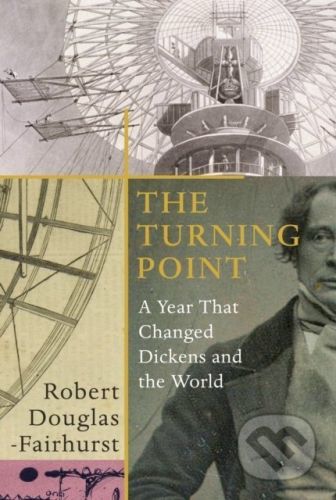 The Turning Point - Robert Douglas-Fairhurst