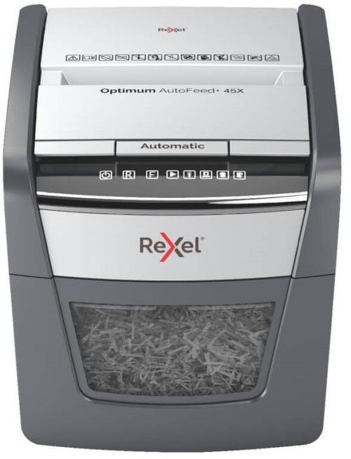 Rexel Auto Optimum 45X (2020045XEU)