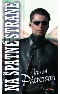 Na špatné straně - James Patterson