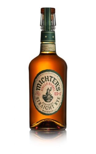 Michter's Us*1 Rye Whiskey 0,7l 42,4%