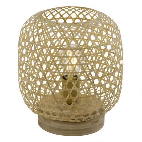 Stolní Lampa Leonie, 23,5/27cm