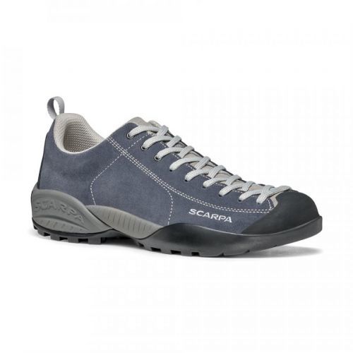Scarpa Mojito EU 43, iron gray Unisex boty