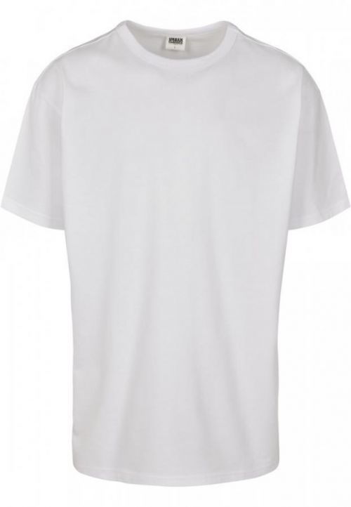 Boys Organic Basic Tee 110/116