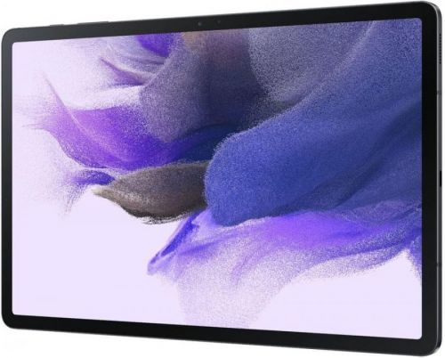 Samsung Galaxy Tab S7 FE (T730), 4GB/64GB, Wi-Fi, Black (SM-T730NZKAEUE)