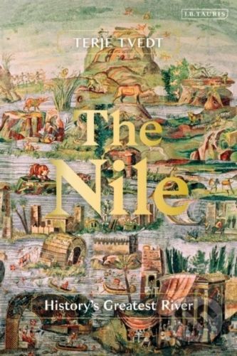 The Nile - Terje Tvedt