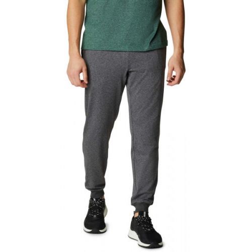 Columbia TECH TRAIL KNIT JOGGER  XXL - Pánské tepláky