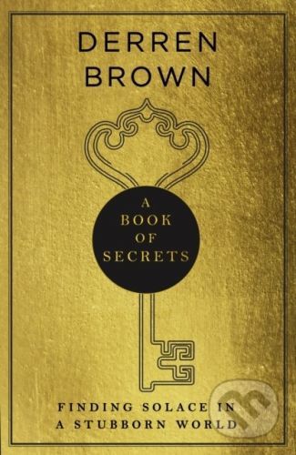 A Book of Secrets - Derren Brown