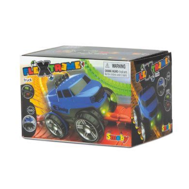 Smoby Flextreme Truck , modrá