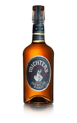 Michter's Us*1 American Whiskey 0,7l 41,7%