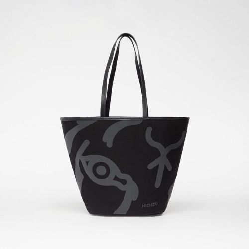 KENZO Shopper/Tote Bag Black Universal