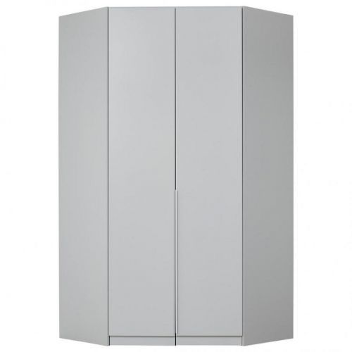 Rohová Šatní Skříň Alabama