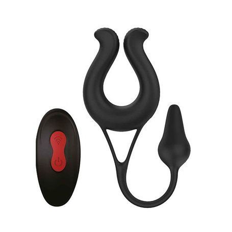 Stimulátor Dream Toys RINGS OF LOVE Remote Multi Teaser Dream Toys