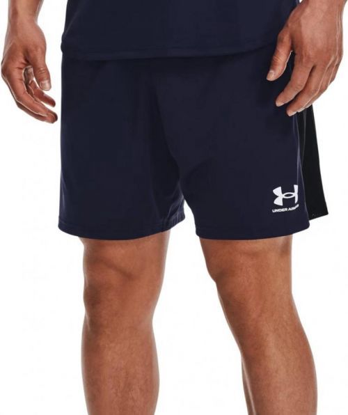 Šortky Under Armour Challenger Knit Short-NVY