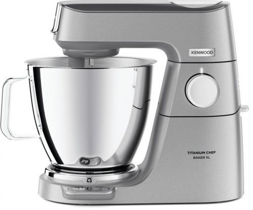 Kenwood kuchyňský robot Kvl85.124si