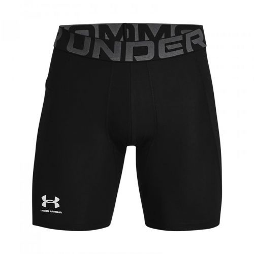 Under Armour Hg Armour Shorts Black/ White S