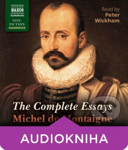 The Complete Essays (EN) - Michel de Montaigne