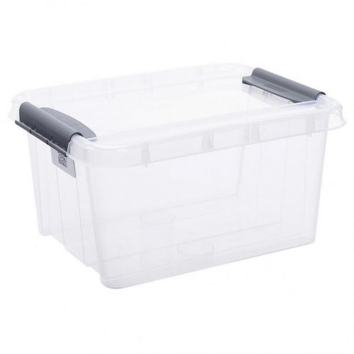 Box Úložný Chaos - Ca. 32l