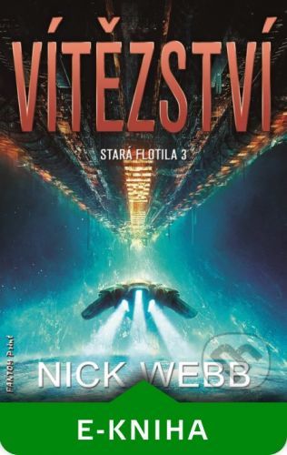 Vítězství - Nick Webb