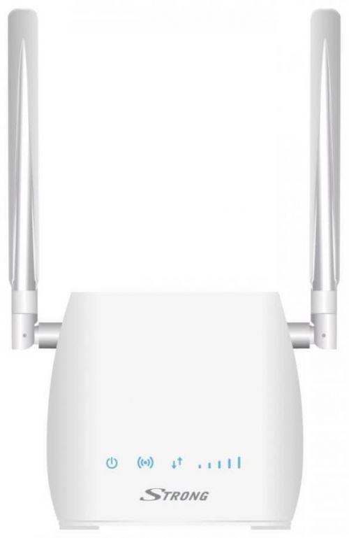 STRONG 4G LTE Router 300M (4GROUTER300M)