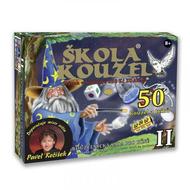 Škola kouzel pro učně II ( 50 triků )