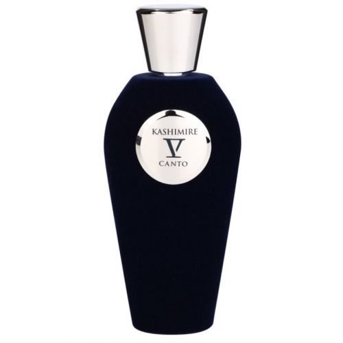 V Canto Kashimire parfémový extrakt unisex 100 ml