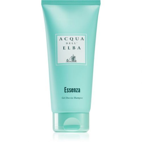 Acqua dell' Elba Essenza parfémovaný sprchový gel pro muže 200 ml