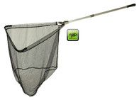 Giants Fishing Podběrák Strong Alu Landing Net 2,2m, 70x70cm